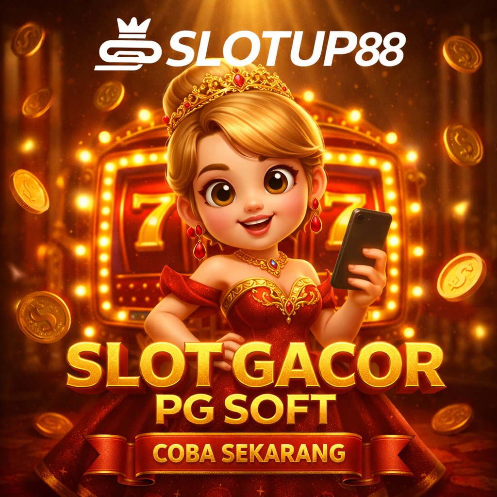 SLOTUP88